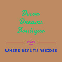 Decor Dreams Boutique